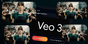 veo3