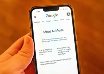 Google, Hindistan’da Yapay Zekâ Destekli Arama Özelliğini Tanıttı!