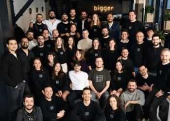 İstanbul’un Parlayan Yıldızı Bigger Games, Seri A’da 25 Milyon Dolar Yatırım Aldı!