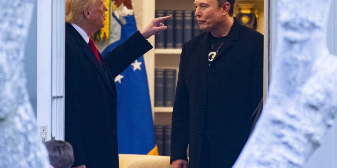 Elon Musk’tan Trump ile Yaşadığı Gerginliğe Dair Pişmanlık Mesajı!