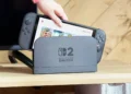 Nintendo Switch 2, İlk 4 Günde 3,5 Milyon Satışla Rekor Kırdı!