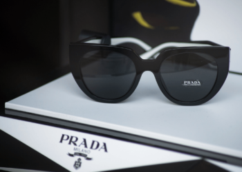 Meta ve Prada’dan Yapay Zeka Destekli Akıllı Gözlük İş Birliği