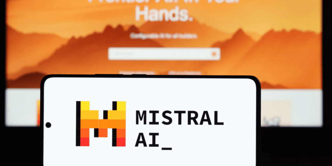 mistral ai