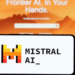 mistral ai