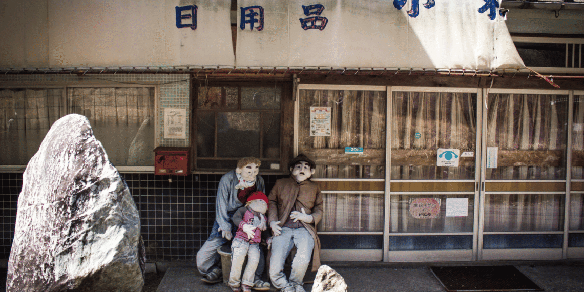 Roberto Maxwell - Travel.gaijinpot.com