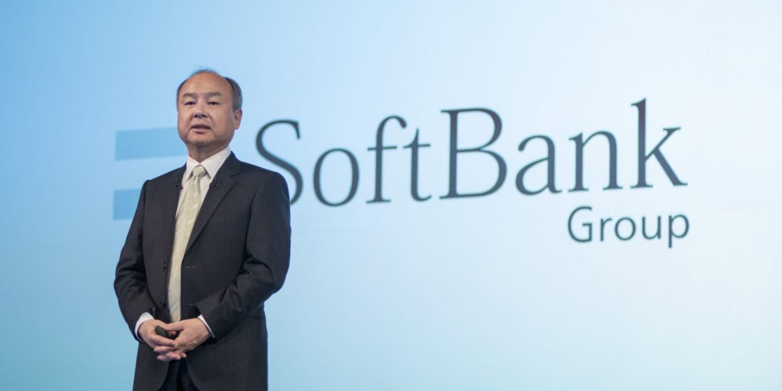 SoftBank