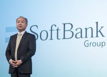 SoftBank