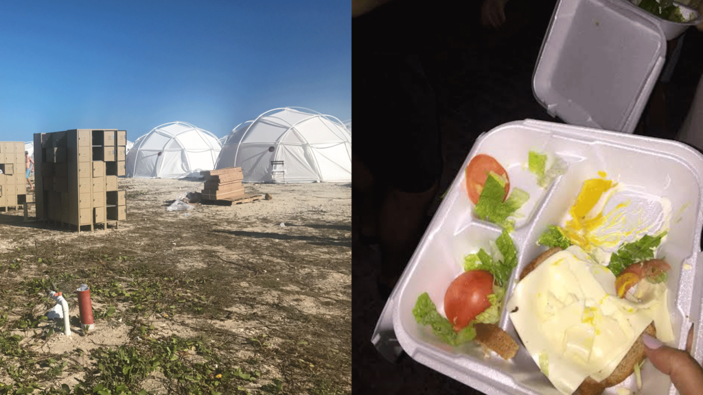 Fyre Festival