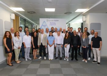 Garanti BBVA Partners Tech Programının 9. Dönem Girişimcileri Belirlendi