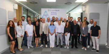 Garanti BBVA Partners Tech Programının 9. Dönem Girişimcileri Belirlendi