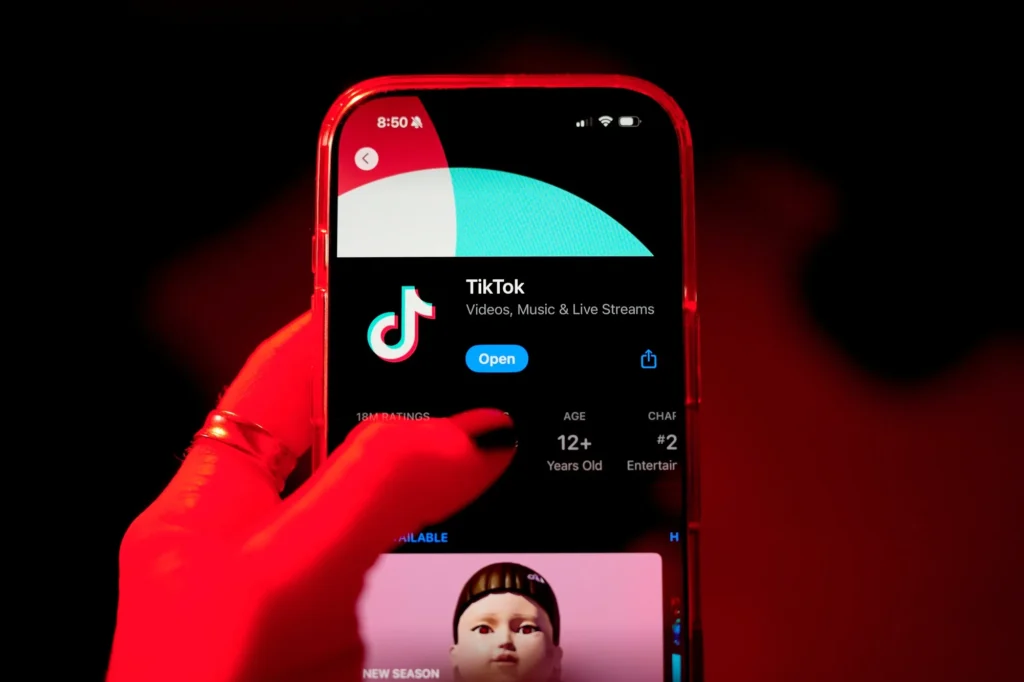 TikTok