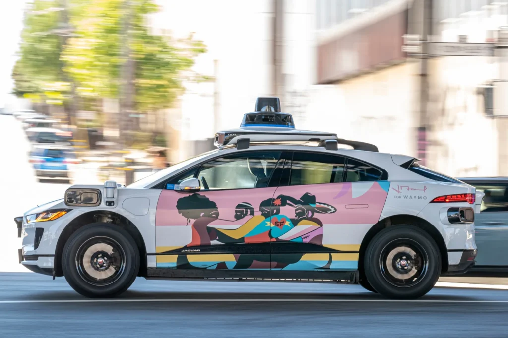 Waymo