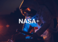 nasa Netflix