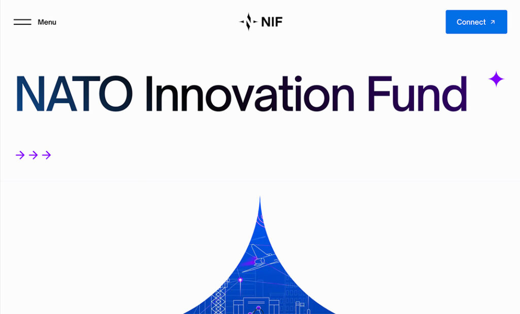 NATO Innovation Fund