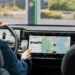 Rivian ve Google Ortaklığıyla Elektrikli Araçlara Özel Harita Deneyimi Geliyor
