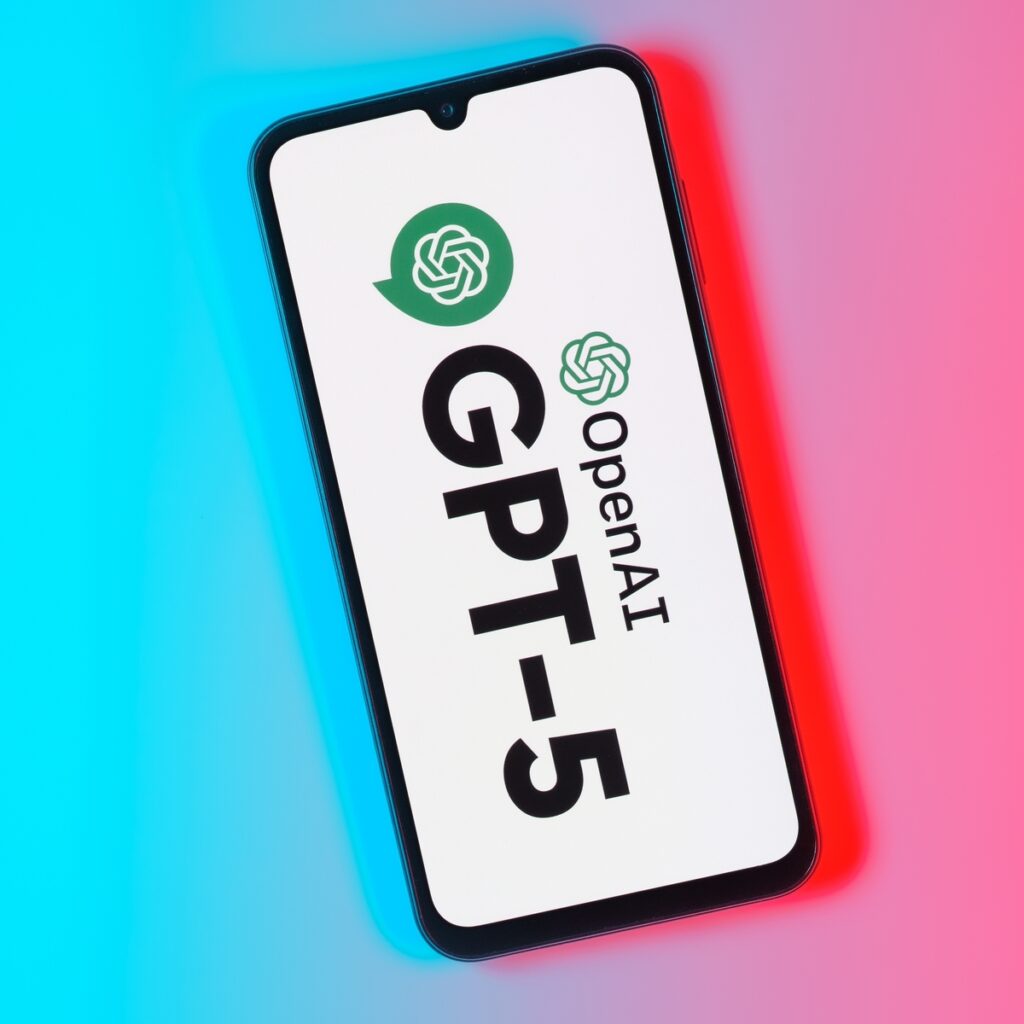 GPT-5