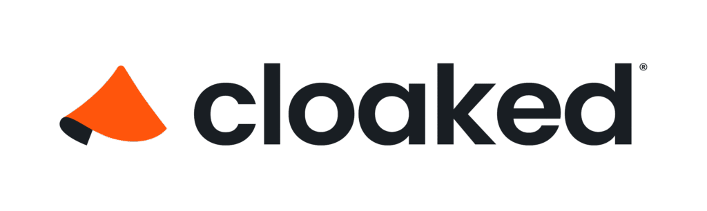 Cloaked
