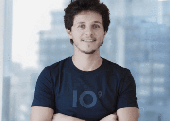 Victor Lazarte, Benchmark Kariyerini Noktaladı: Hedefte Yeni Bir Yatırım Yapısı Var