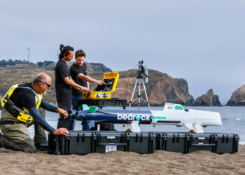 Bedrock Robotics, İnşaat Sektörünü Otonomiyle Dönüştürmek İçin 80 Milyon Dolar Yatırım Aldı