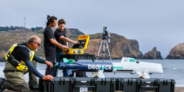 Bedrock Robotics, İnşaat Sektörünü Otonomiyle Dönüştürmek İçin 80 Milyon Dolar Yatırım Aldı