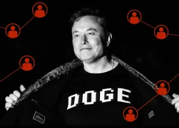 DOGE Personeli, xAI’nin Gizli API Anahtarını Sızdırdı: Milyonlarca Amerikalının Verisi Tehlikede mi?