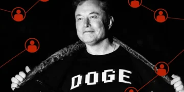 DOGE Personeli, xAI’nin Gizli API Anahtarını Sızdırdı: Milyonlarca Amerikalının Verisi Tehlikede mi?