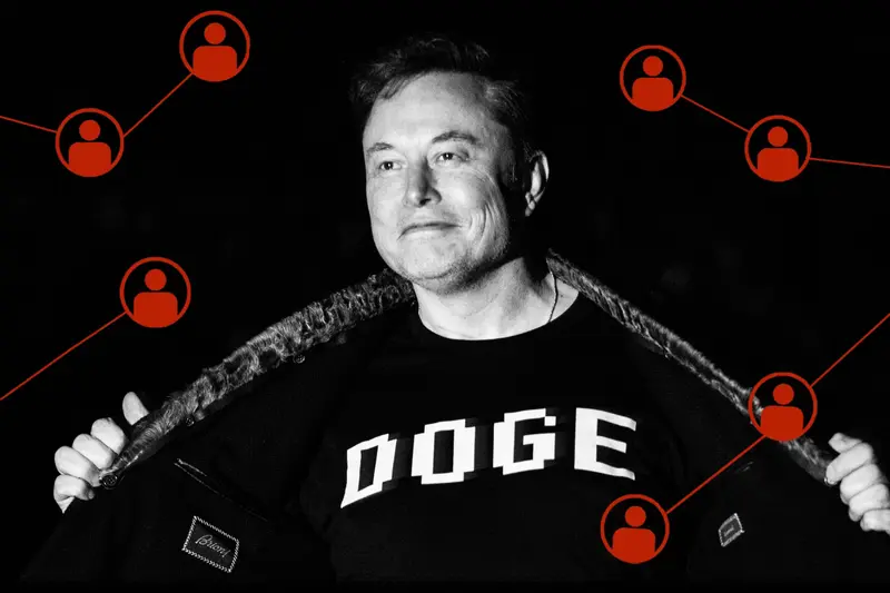 DOGE Personeli, xAI’nin Gizli API Anahtarını Sızdırdı: Milyonlarca Amerikalının Verisi Tehlikede mi?