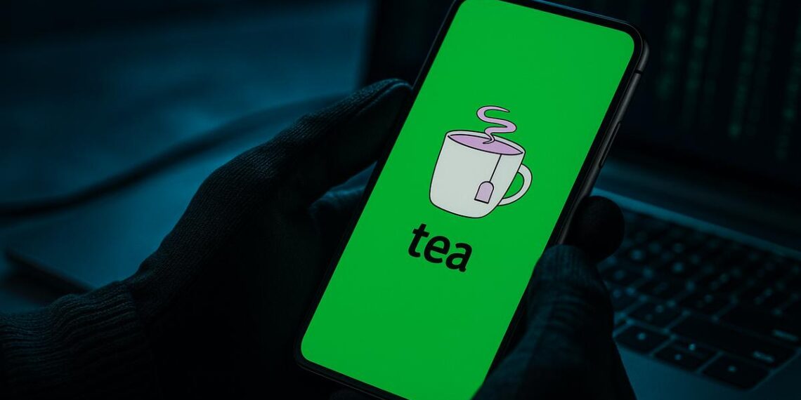 Anonim Flört Değerlendirme Uygulaması Hacklendi: 72.000 Kullanıcı Görseli Sızdırıldı