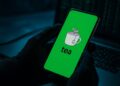 Dating App Tea gehackt 72.000 Bilder von Frauen veroffentlicht