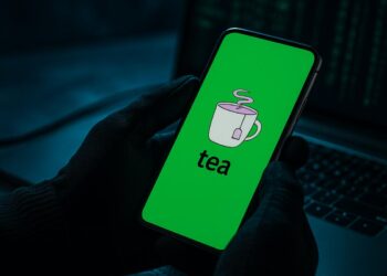 Anonim Flört Değerlendirme Uygulaması Hacklendi: 72.000 Kullanıcı Görseli Sızdırıldı