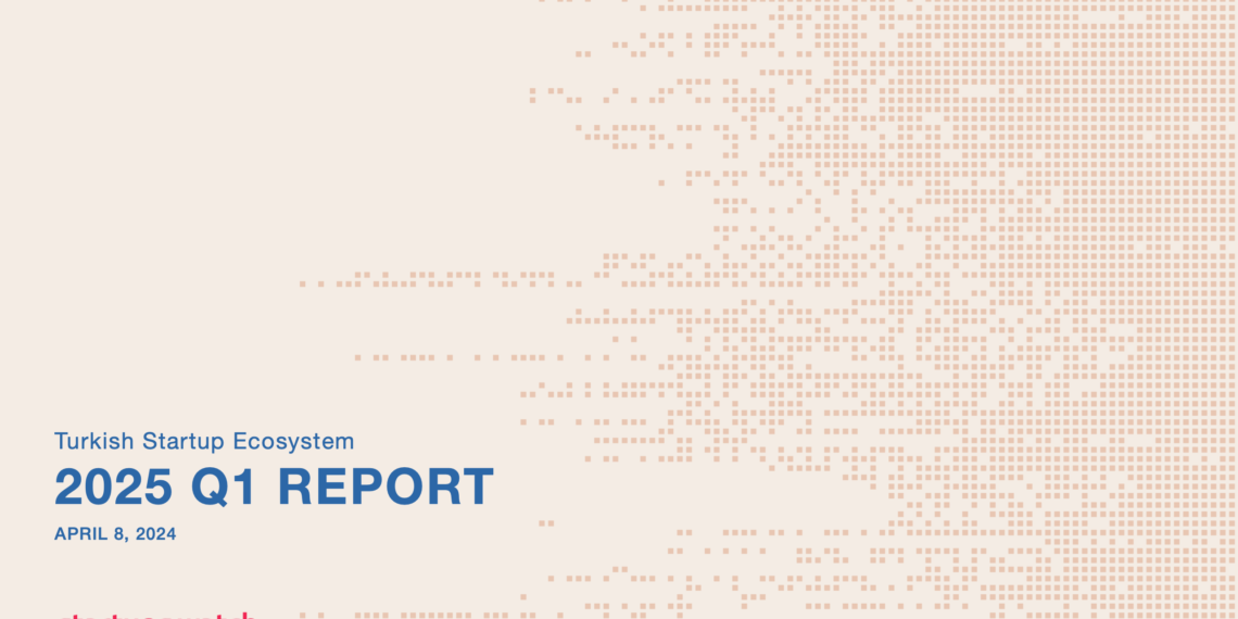 2025 Türkiye Startup Ekosistemi: Yatırımlar Geriledi, İstanbul Küresel Listede Zirveye Oynuyor!
