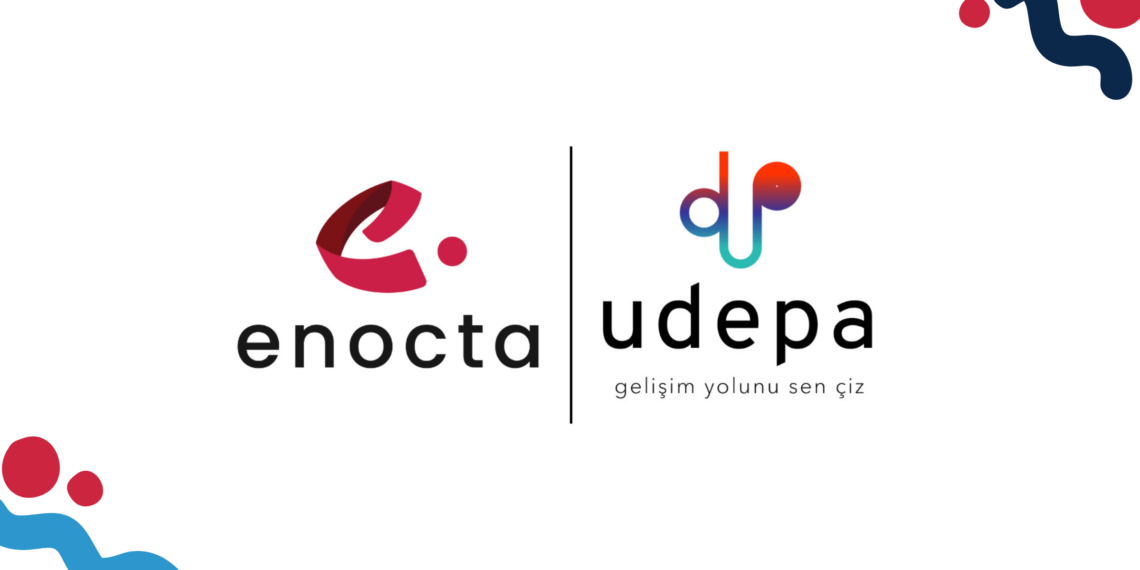 Enocta, Yapay Zeka Destekli Platform UDEPA’yı Bünyesine Kattı