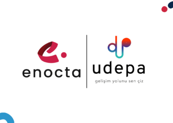 Enocta, Yapay Zeka Destekli Platform UDEPA’yı Bünyesine Kattı