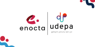 Enocta, Yapay Zeka Destekli Platform UDEPA’yı Bünyesine Kattı