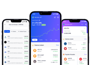 Yatırım Uygulaması Ortak, Kripto Varlık İşlemlerini Sonlandırıyor