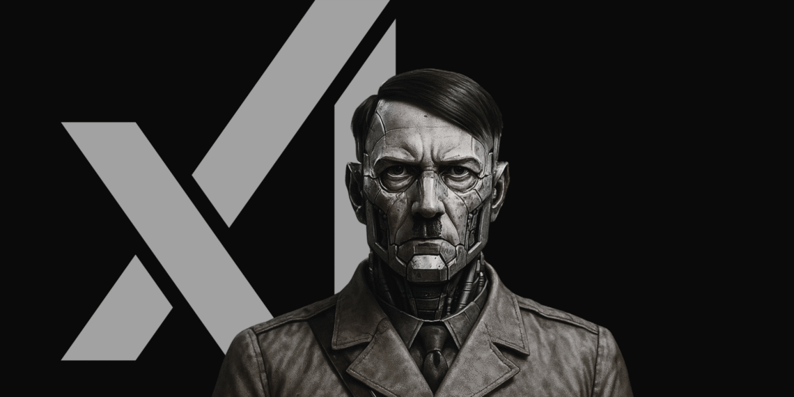 xAI’den “MechaHitler” Krizi Sonrası Açıklama: “Korkunç davranışlar için üzgünüz”