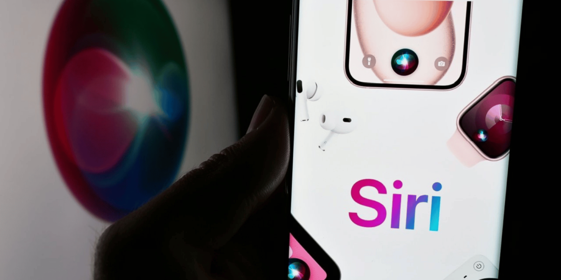 Apple, Siri’yi Geliştirmek İçin OpenAI ve Anthropic ile İş Birliğine Gidiyor!