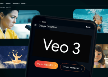 VEO3