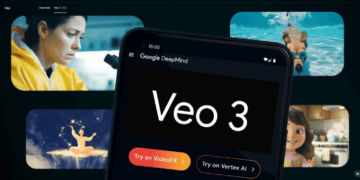 VEO3