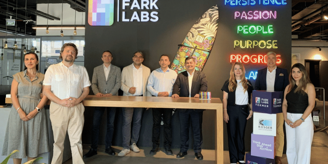 Saykal Elektronik, İş Portföy Yönetimi A.Ş. Liderliğinde 4 Milyon Dolar Yatırım Aldı !