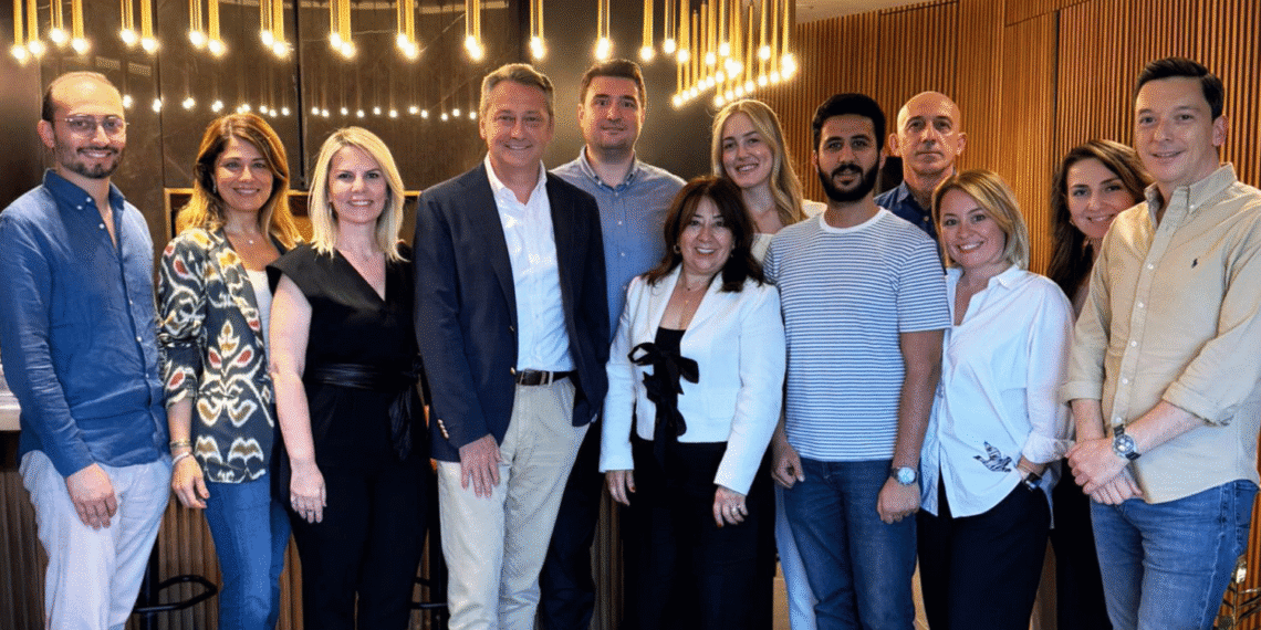 Virgosol, Revo Capital’den 3,5 Milyon Dolar Yatırım Aldı!