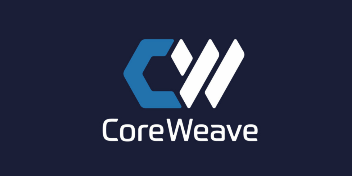 coreweave