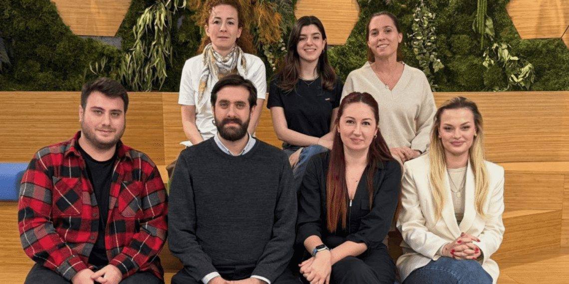 Doğal Koruma Çözümleri Geliştiren Nanomik, 1 Milyon Euro Yatırım Aldı!