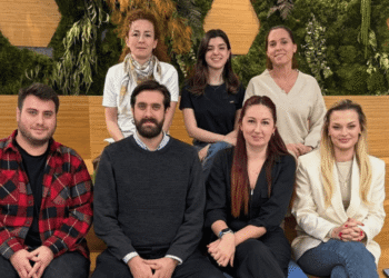 Doğal Koruma Çözümleri Geliştiren Nanomik, 1 Milyon Euro Yatırım Aldı!