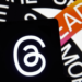 Threads, Günlük 115 Milyon Aktif Kullanıcıyı Aştı, Mobilde %127.8 büyüyen platform, X’e rakip olmaya devam ediyor!