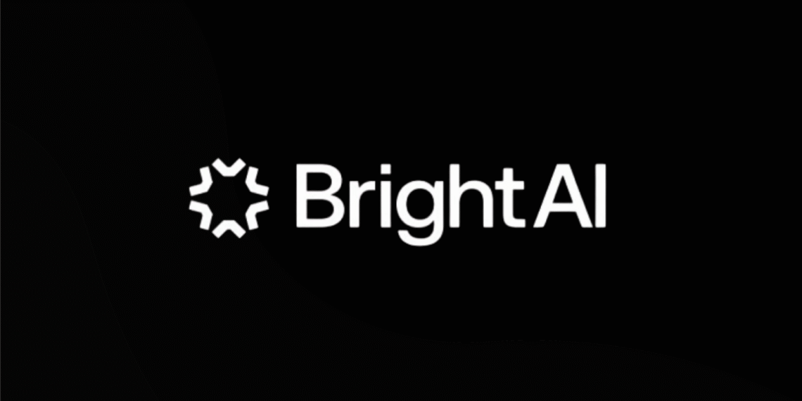 Yapay zekayı fiziksel altyapıya entegre eden BrightAI, 51 milyon dolar yatırım aldı!