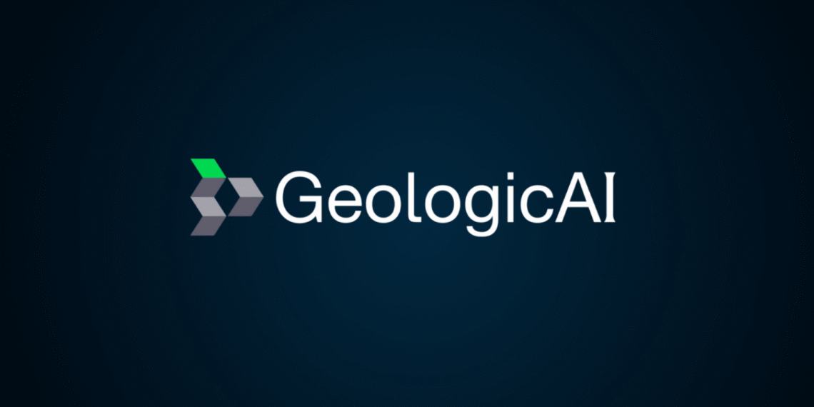 Yapay zeka destekli kayaç analizi girişimi GeologicAI, 44 milyon dolar yatırım aldı!