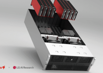Meta’ya Satmak Yerine Dev Bir Müşteriyle Anlaştı: FuriosaAI, LG İle İş Birliğini Duyurdu!