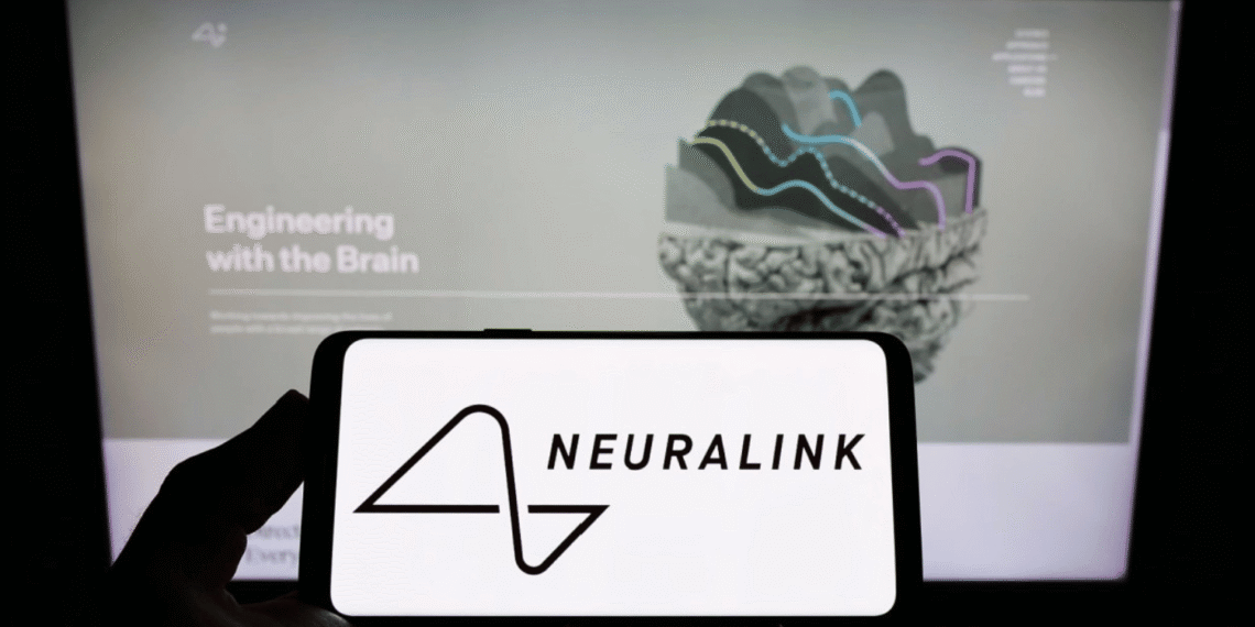 neuralink