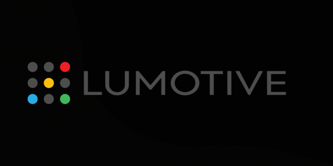 lumotive